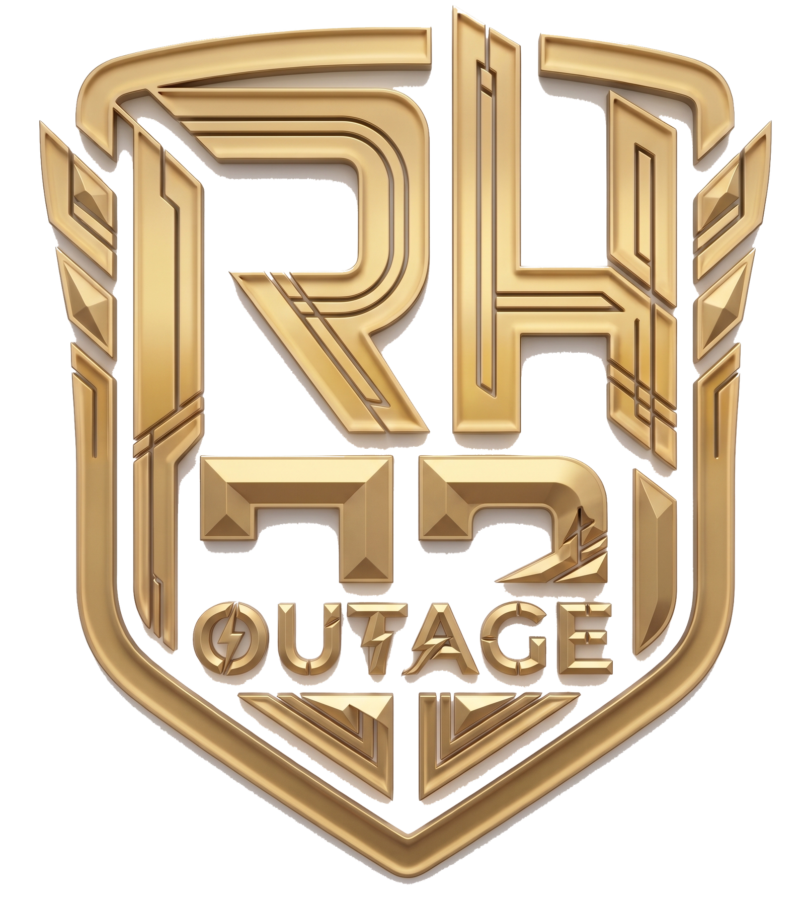 RH72 Logo